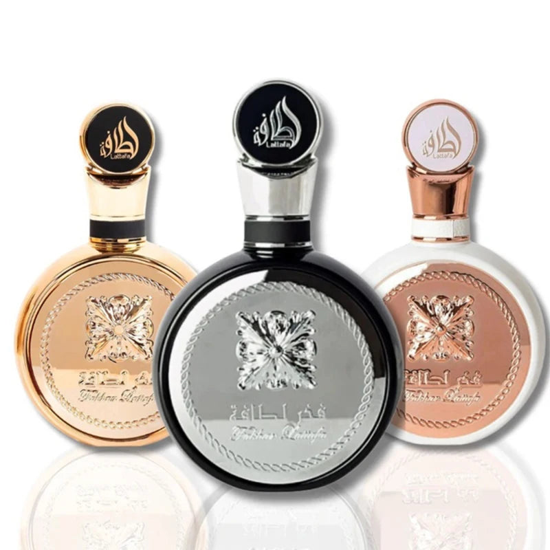 100ML Original Fakhar Body Spray Perfume Women High Quality Gift Arabic Fragrance Dating Flirty Lasting Eau De Parfum Deodorants