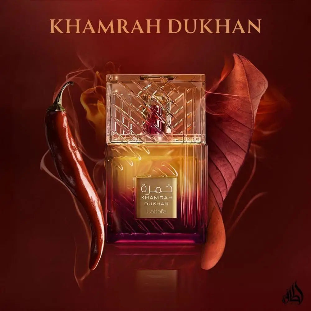 100ml Original Qahwa Khamrah For Men Woody Cologne Light Fragrance Arabian Charm Unisex Men Perfume Couple Date Eau De Toilette