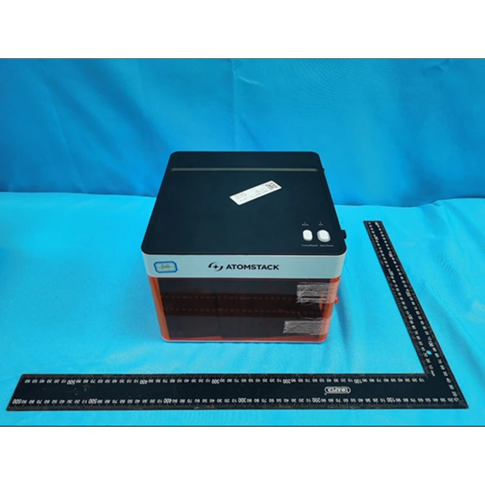 Atomstack A20 Pro V2 Laser Engraver machine Machine 20W Quad-Laser  Cutter Metal Arcylic Wood Glass 400*365mm