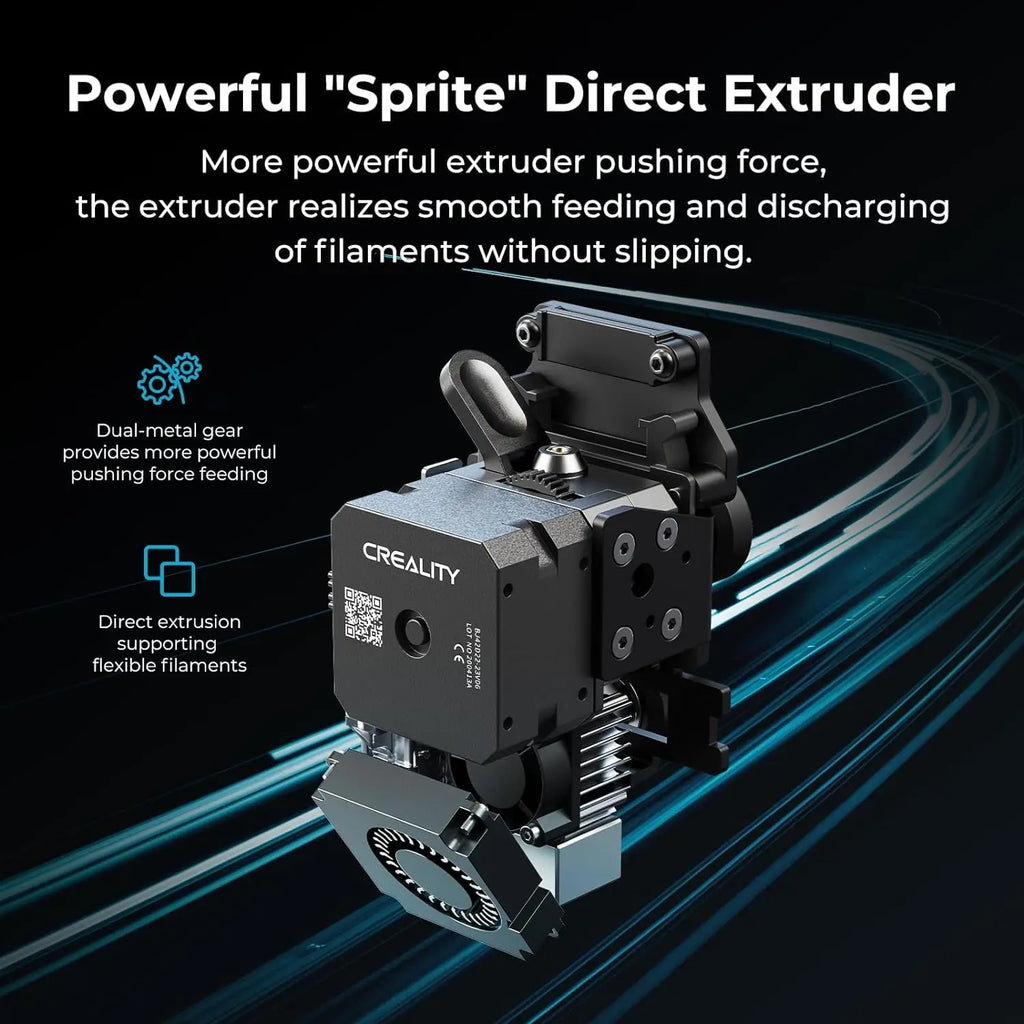 Creality Ender 3 V3 SE 3D Printer 250mm/s Auto Leveling FDM 3D Printer Direct Extruder Auto-Load Filament CR Touch 220*220*250mm