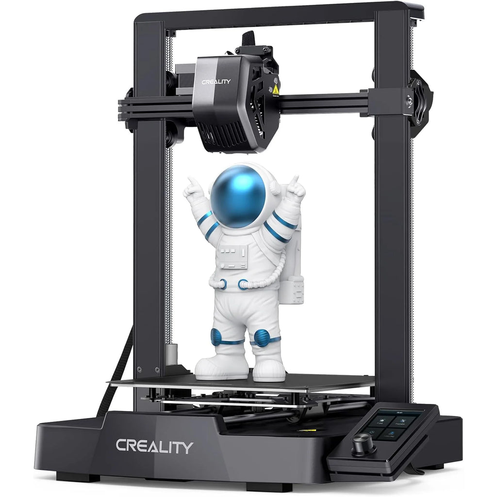 Creality Ender 3 V3 SE 3D Printer 250mm/s Auto Leveling FDM 3D Printer Direct Extruder Auto-Load Filament CR Touch 220*220*250mm