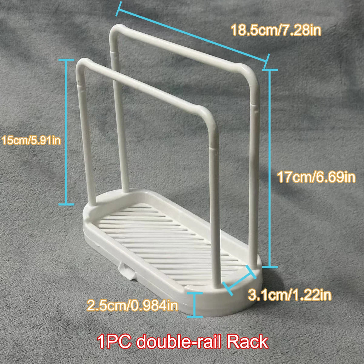 Labubu Display Rack Doll for BJD 10/15/17/20cm Clothes Storage Hanger Support Box Compatible Toy Organizer